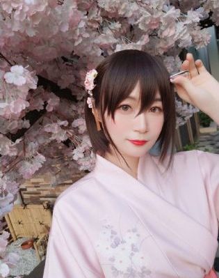欲淫模特