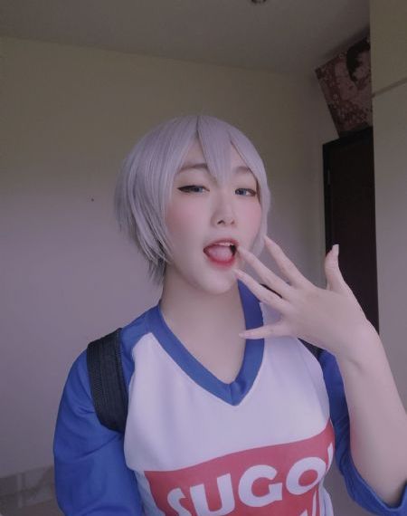 放荡的青春