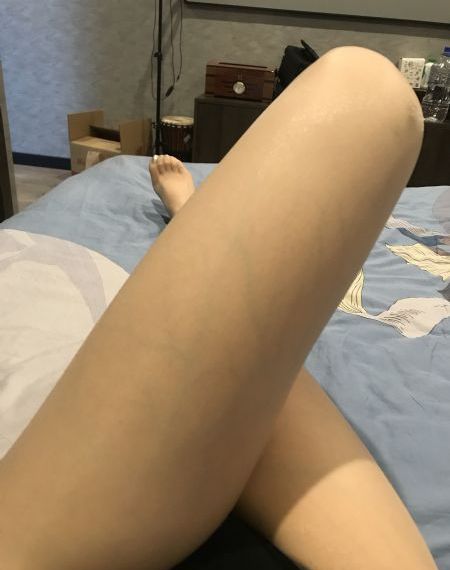 完美女孩