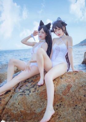 美丽姑娘