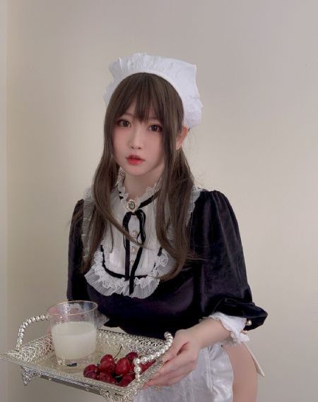 幻想玉女