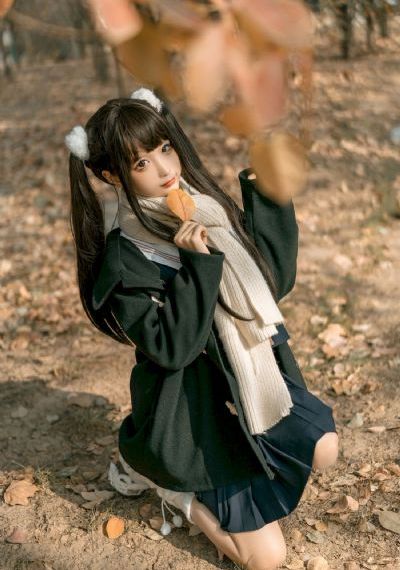 憧憬成为魔法少女高清