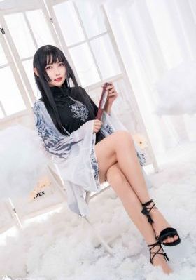 无颜之月动漫全集