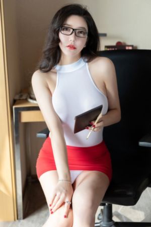 没有我