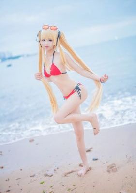 完美女孩